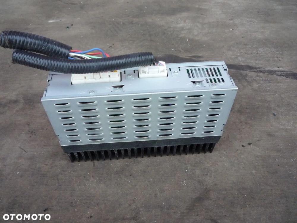 LEXUS RX 300 II WZMACNIACZ 86100-48010 - 4