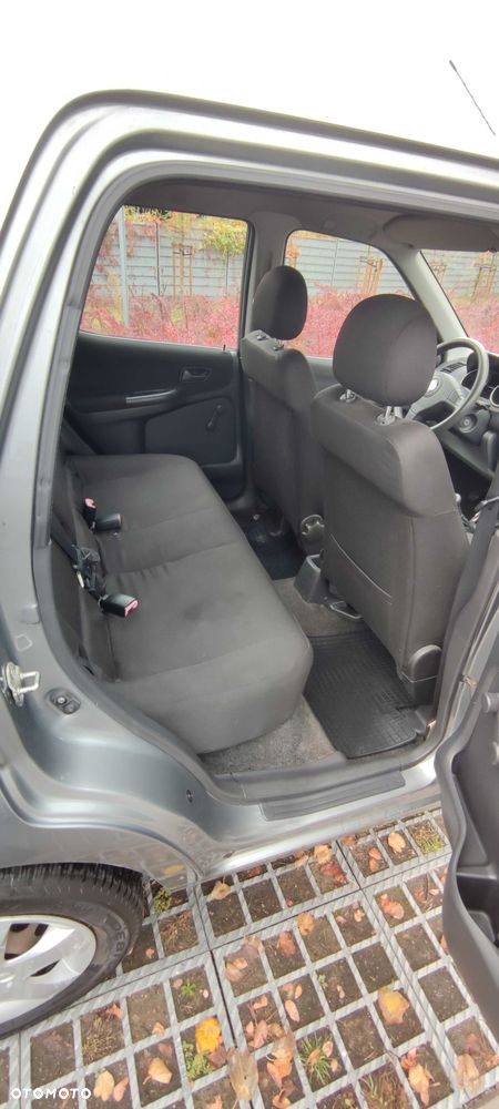 Suzuki Ignis - 13