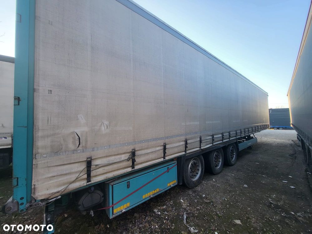 Krone SD - 11