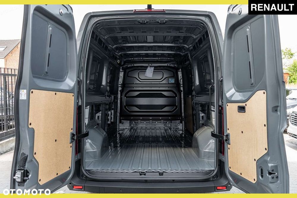 Renault Master L3H2 Extra 2.0 150KM - 6