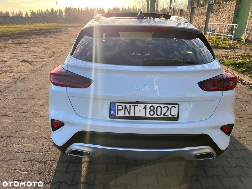 Kia XCeed 1.6 GDI PHEV XL DCT - 9
