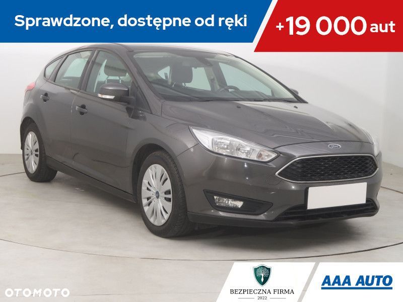 Ford Focus - 2