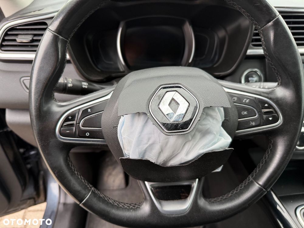 Renault Kadjar - 14