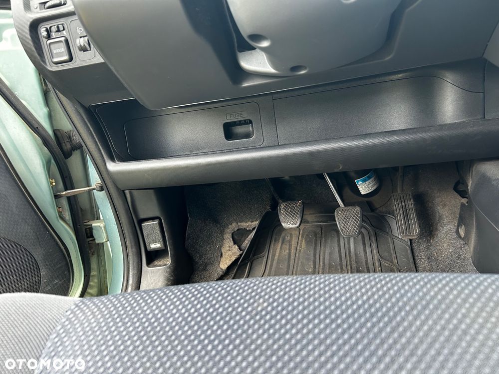 Honda Jazz - 13