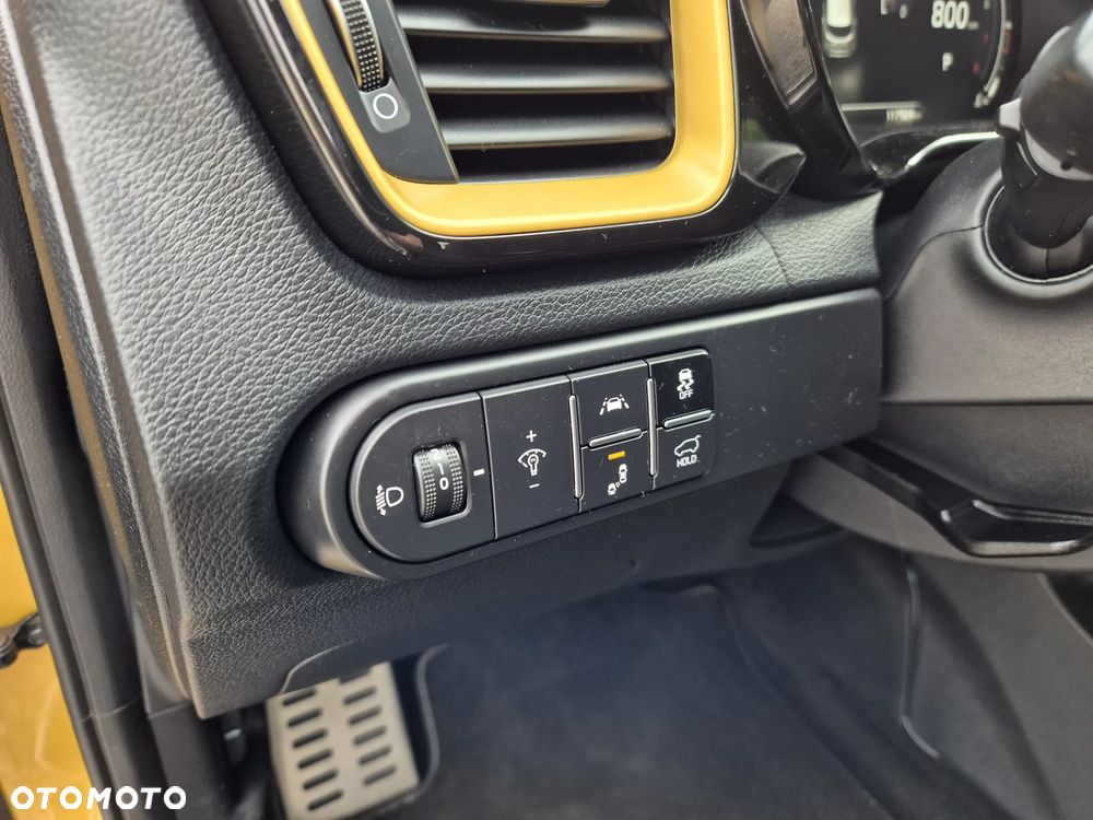 Kia XCeed 1.6 T-GDI OPF DCT7 LAUNCH EDITION - 25