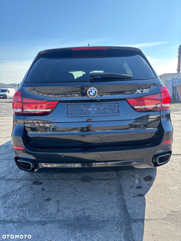 BMW X5 3.5i xDrive - 6