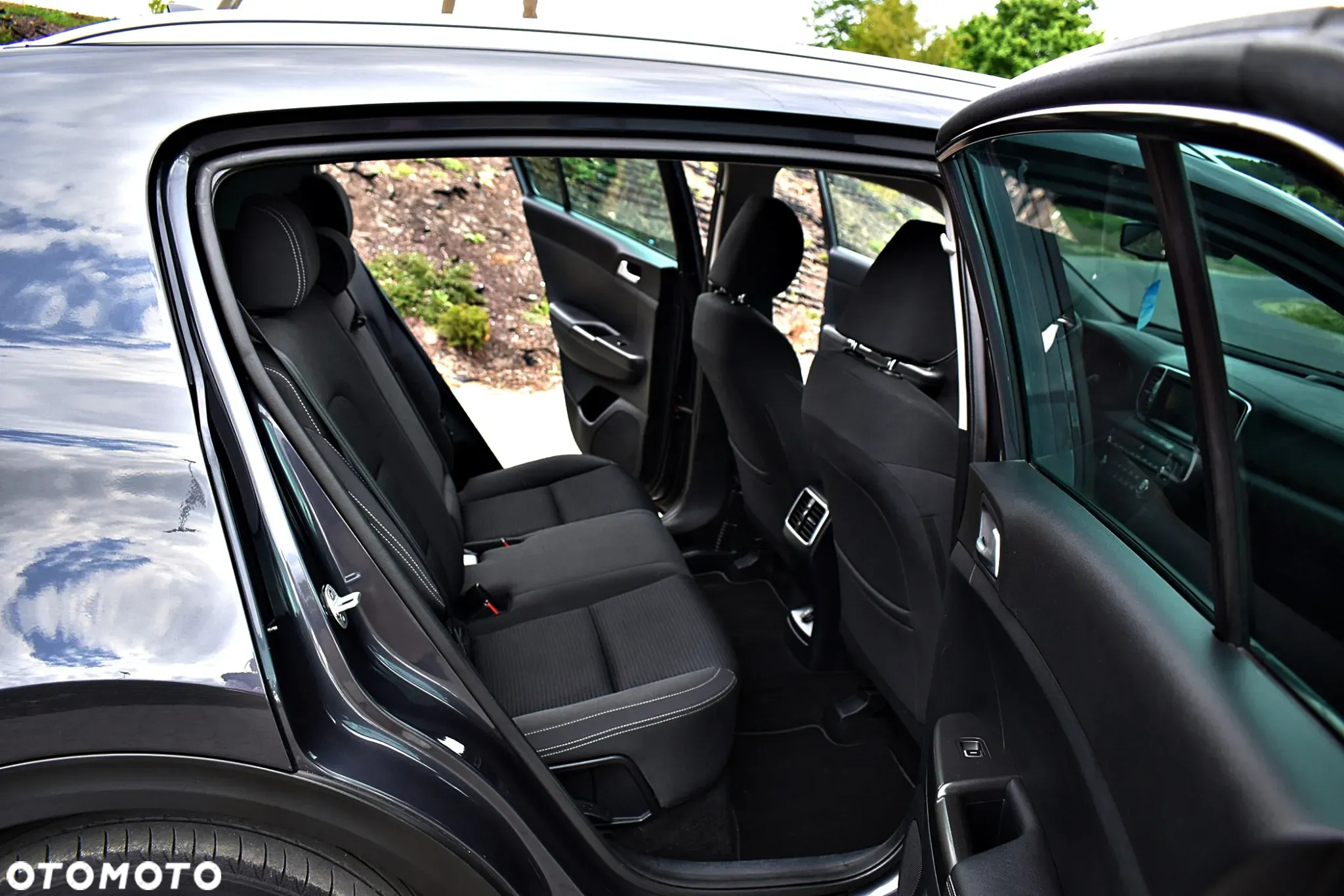 Kia Sportage - 25