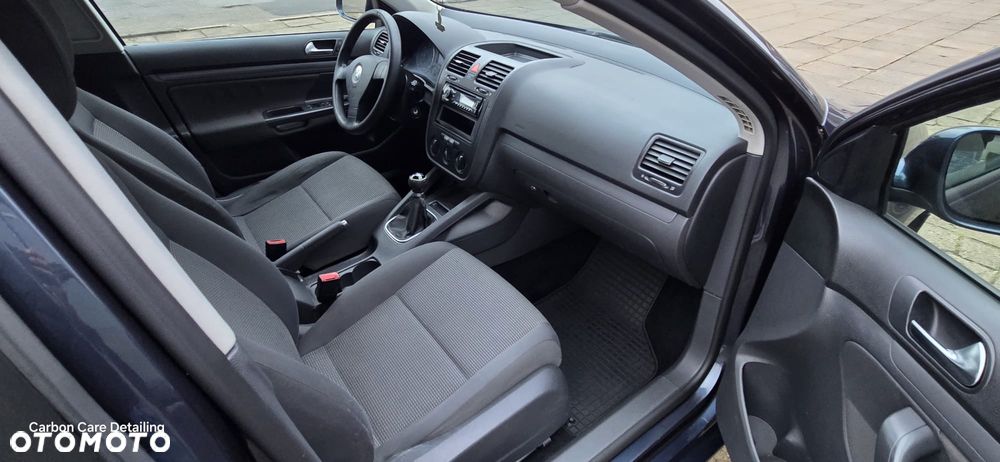 Volkswagen Golf 1.9 TDI Trendline - 26