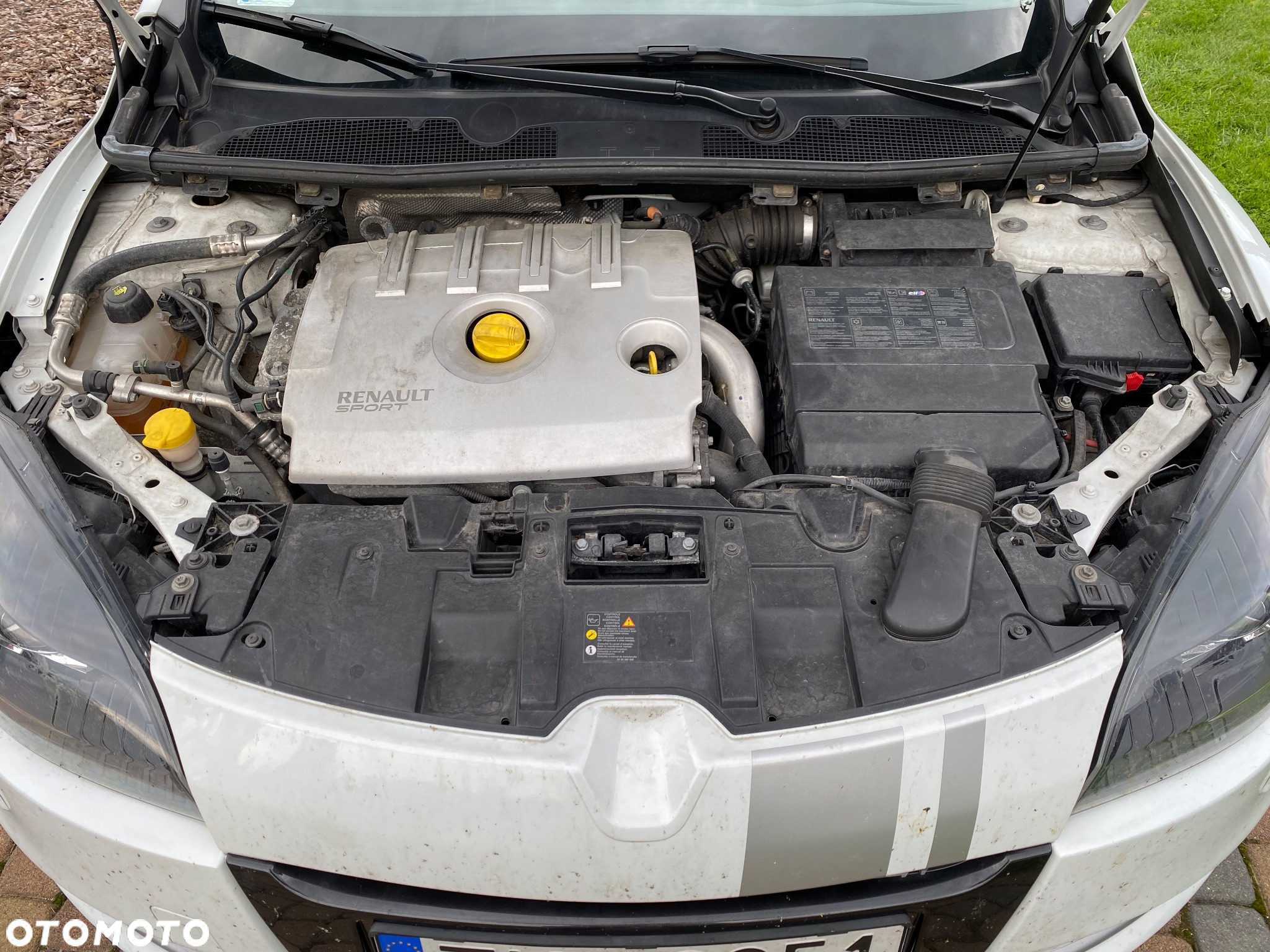Renault Megane - 16