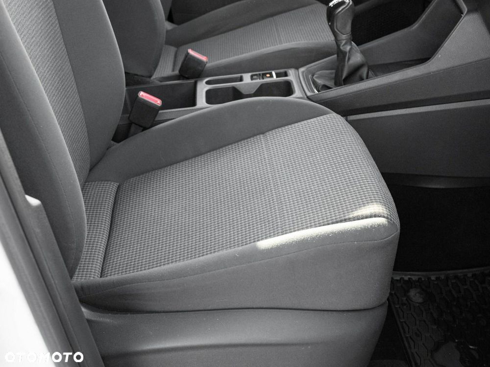 Volkswagen Caddy - 24