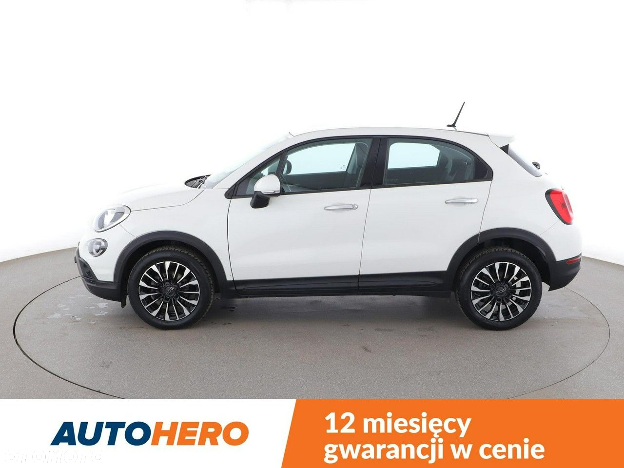Fiat 500X 1.0 City Cross - 2