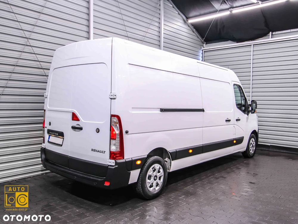 Renault MASTER L3H2 FURGON - 3