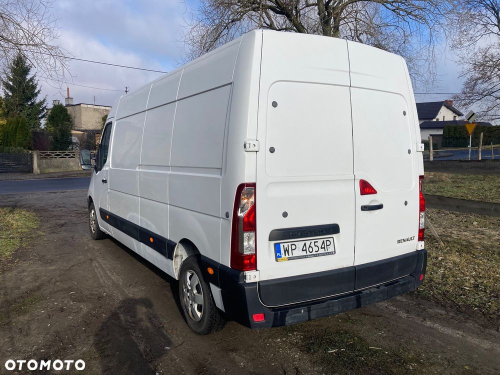 Renault Master - 4