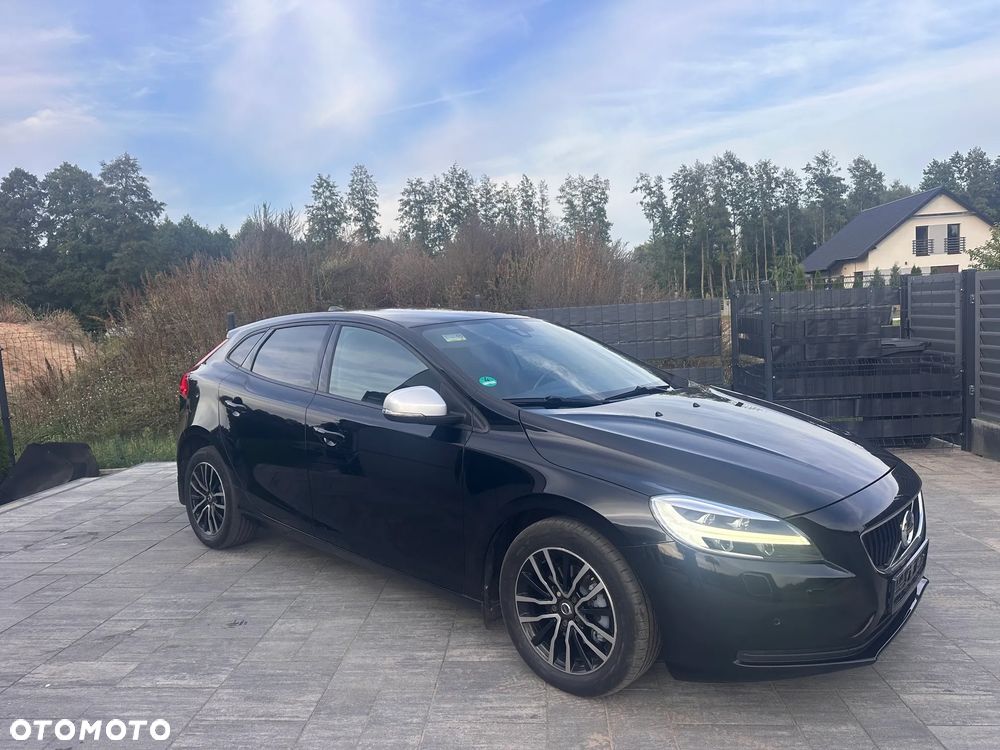 Volvo V40 - 3
