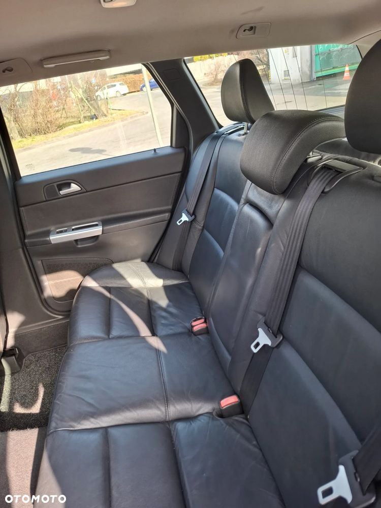 Volvo V50 1.6D DRIVe Momentum Start-Stop - 12