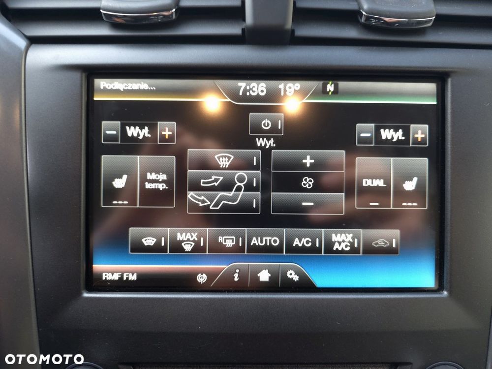 Ford Mondeo 2.0 TDCi Titanium - 19