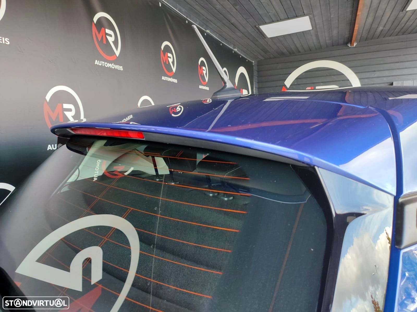 Renault Captur - 31