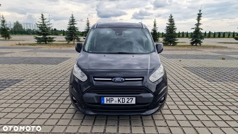 Ford Tourneo Connect Grand - 39