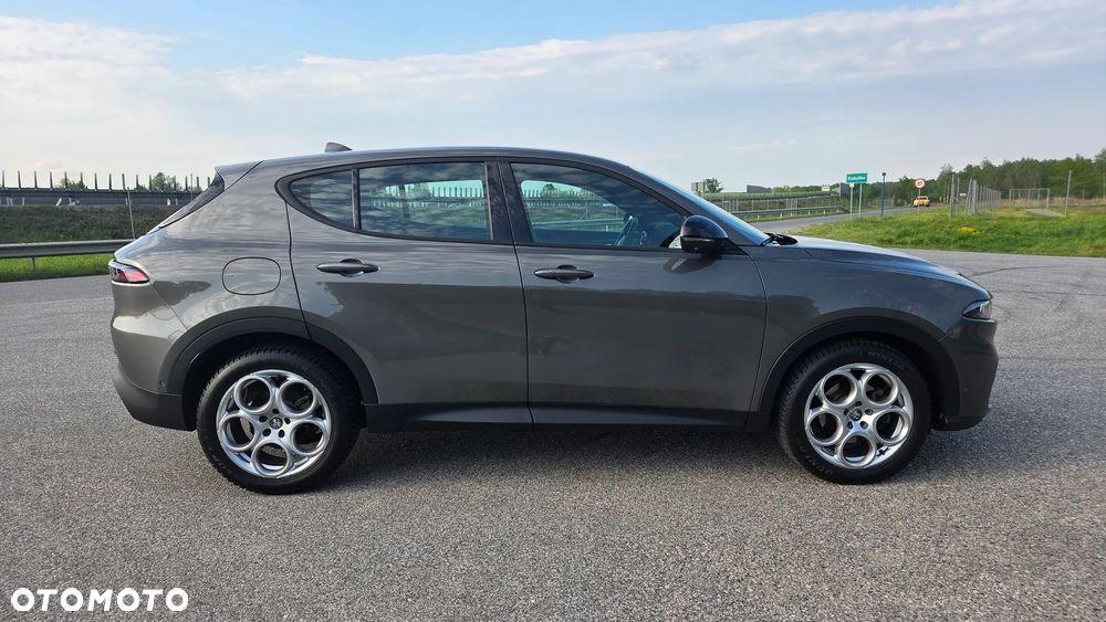 Alfa Romeo Tonale 1.5 T4 GSE mHEV Sprint DCT - 12