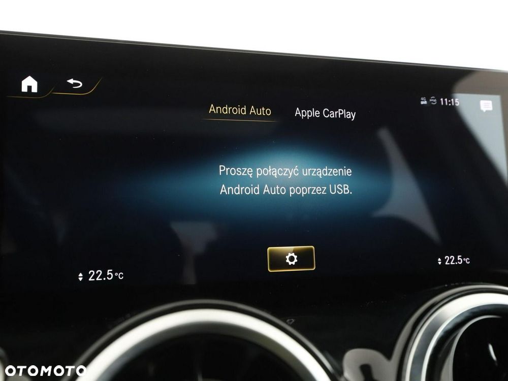 Mercedes-Benz GLB 220 d 4Matic 8G-DCT AMG Line - 24