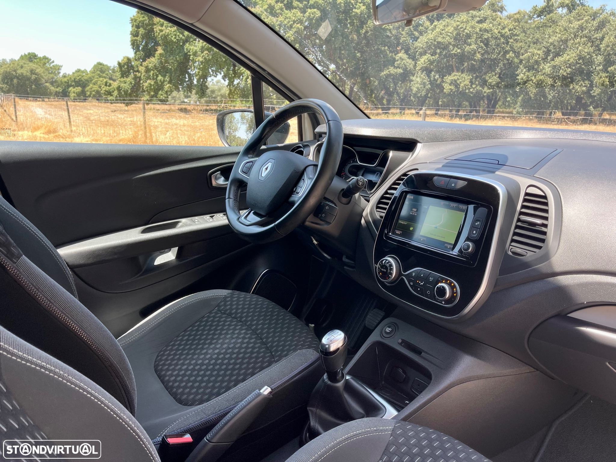 Renault Captur 0.9 TCE Exclusive - 18