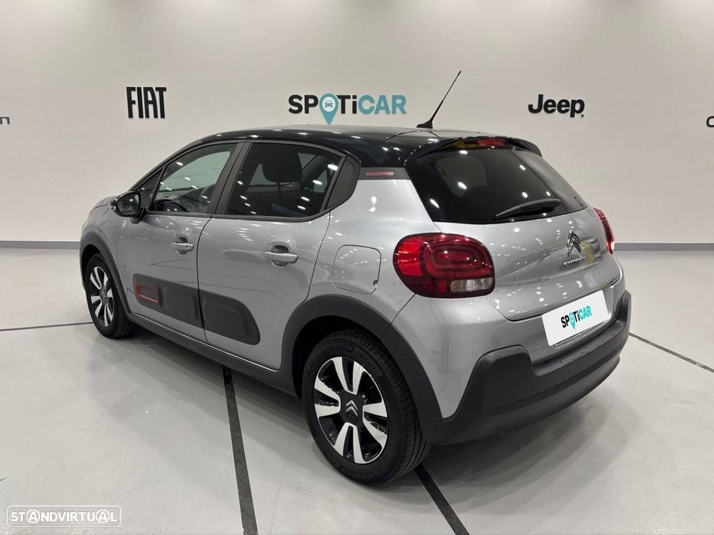 Citroën C3 1.2 PureTech C-Series - 7