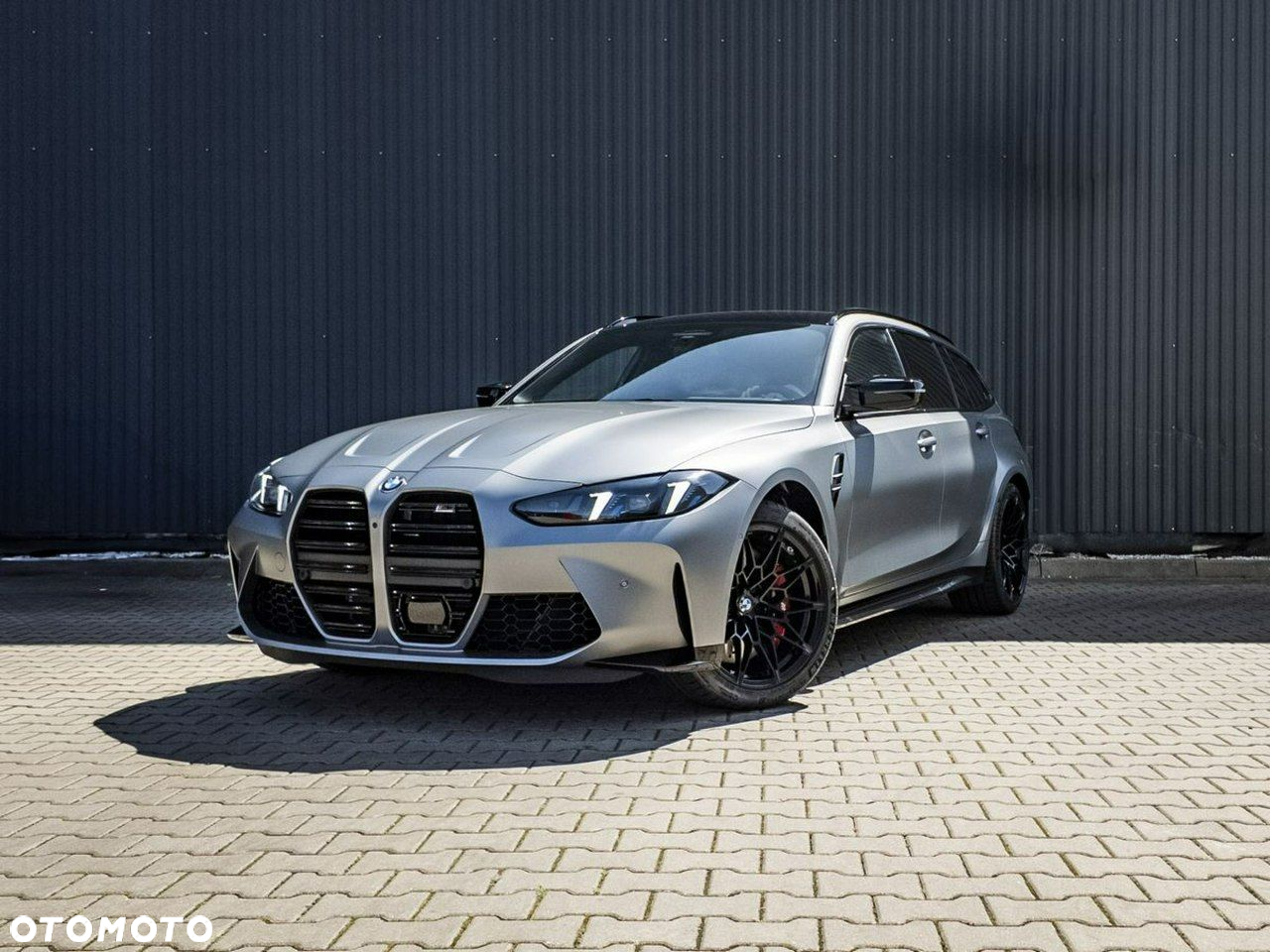 BMW M3 - 3