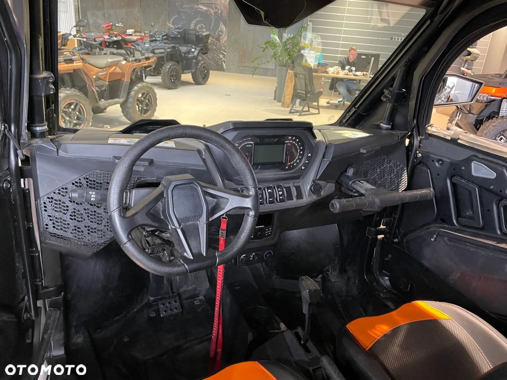 Polaris RZR - 3