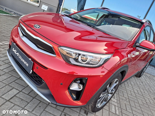 Kia Stonic 1.0 T-GDI L