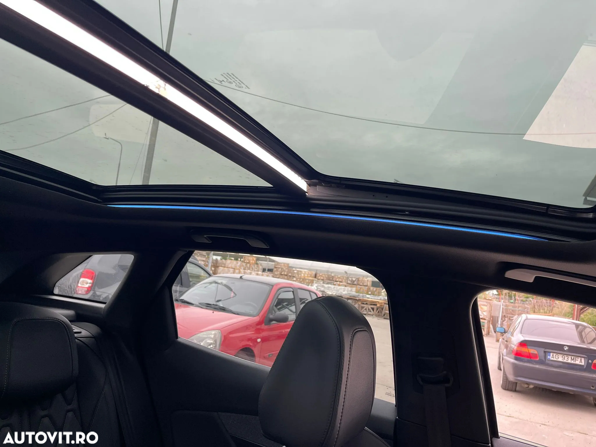 Peugeot 3008 1.2 PureTech Turbo S&S EAT6 GT-Line - 9
