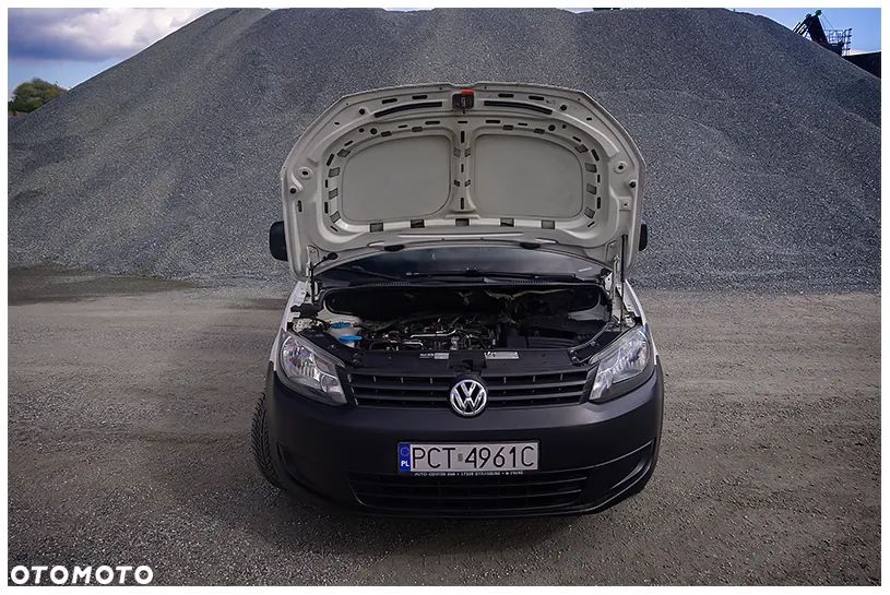 Volkswagen Caddy - 30