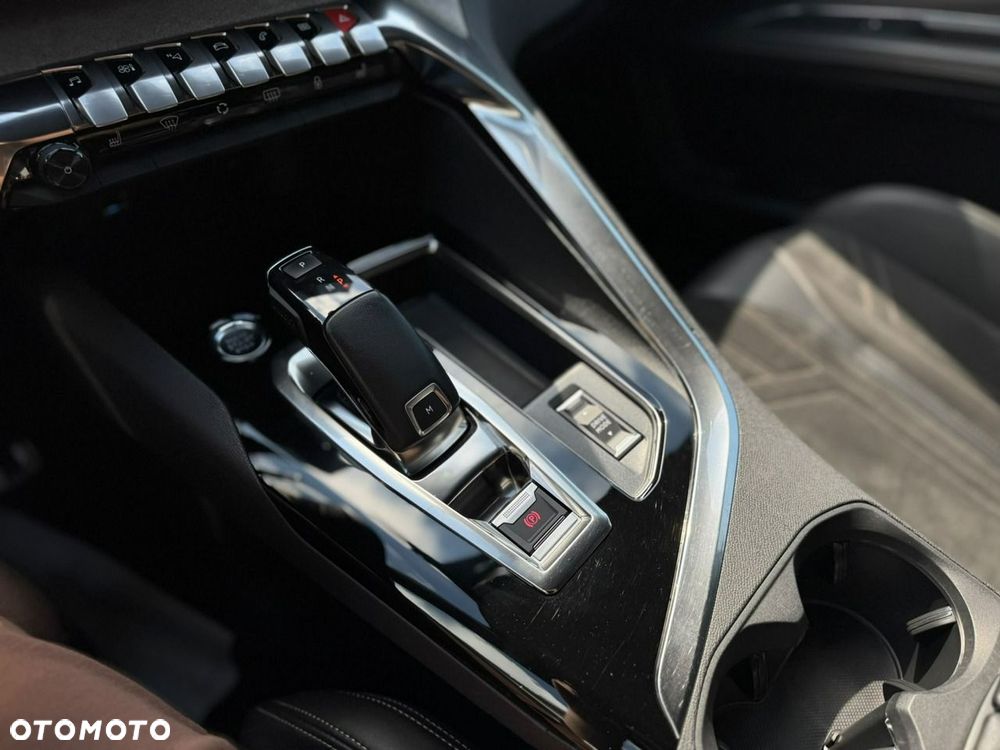 Peugeot 5008 - 34