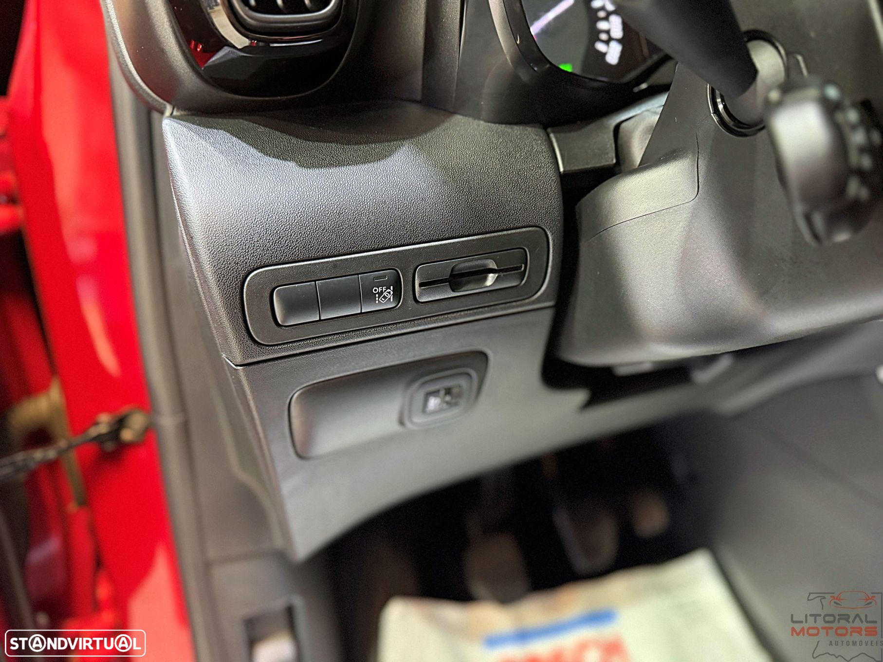 Citroën C3 Aircross 1.2 PureTech Feel - 18