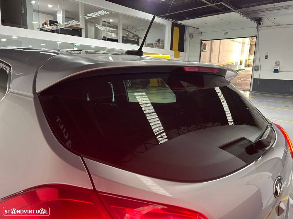 Kia Ceed 1.6 CRDi GT Line - 14