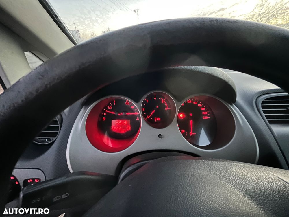 Seat Altea - 8