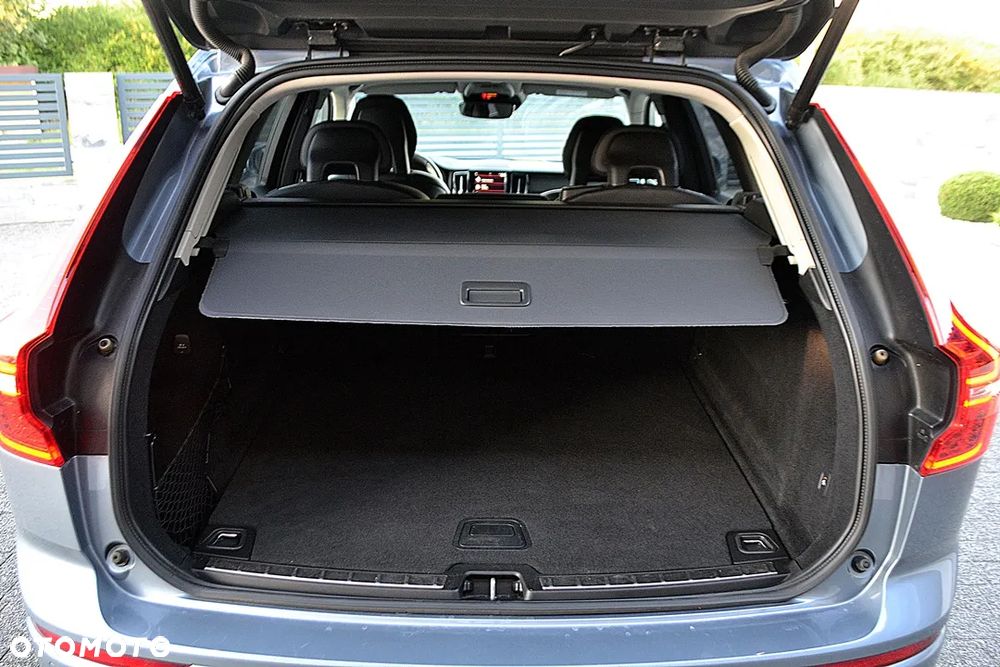 Volvo XC 60 D4 AWD Geartronic Momentum - 18