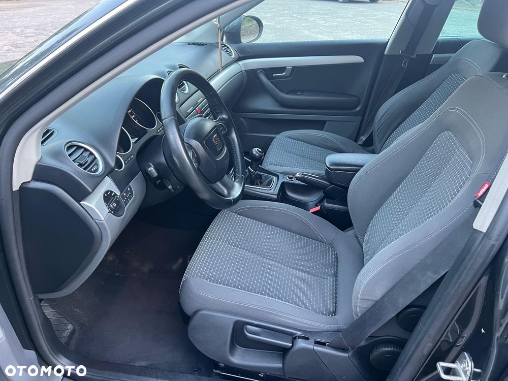 Seat Exeo 1.8T Style - 9