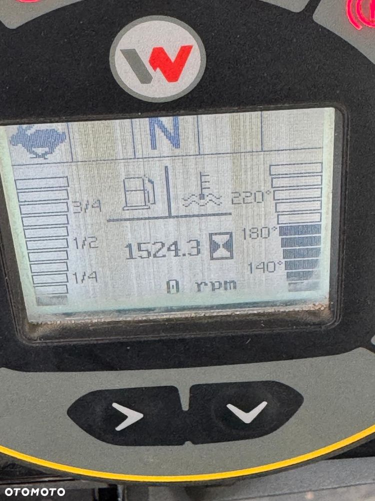 Wacker Neuson DW30 - 16