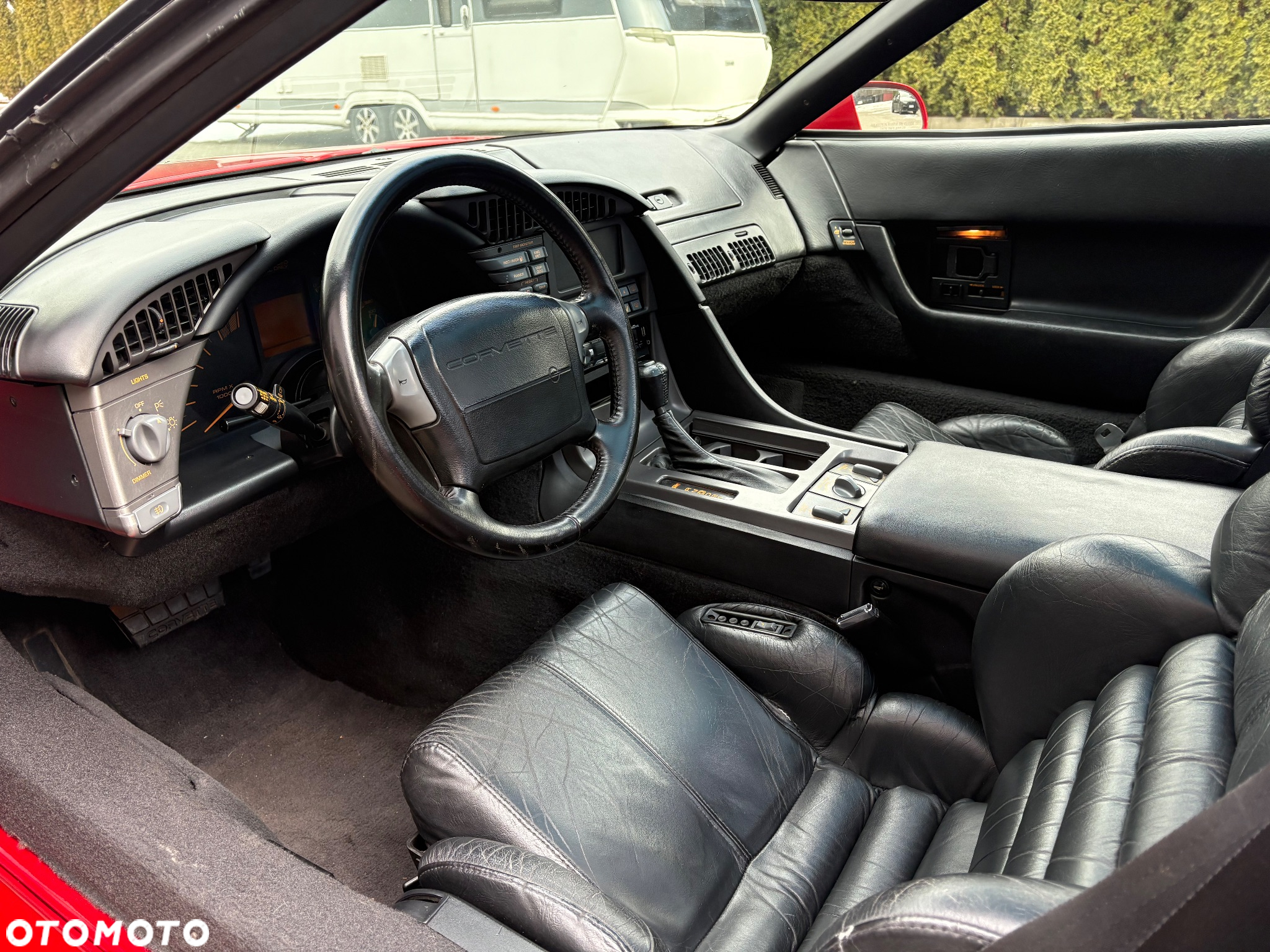 Chevrolet Corvette 5.7 - 20