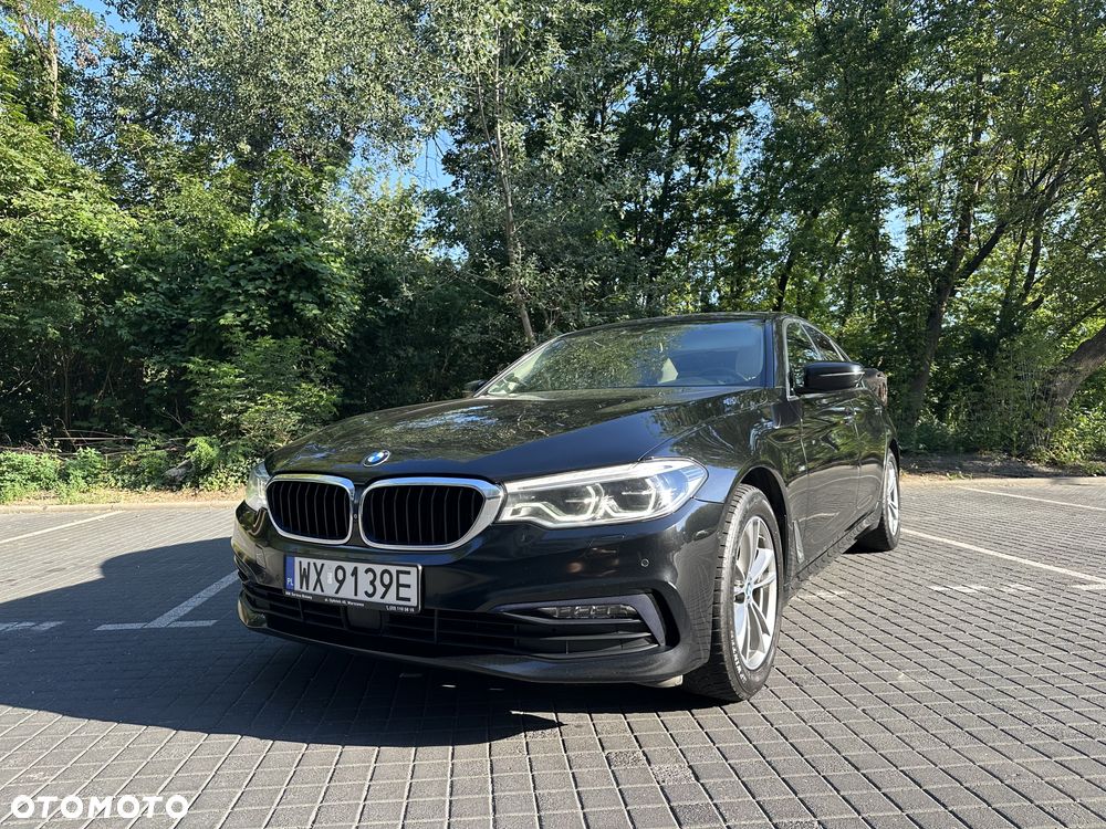 BMW Seria 5 - 29
