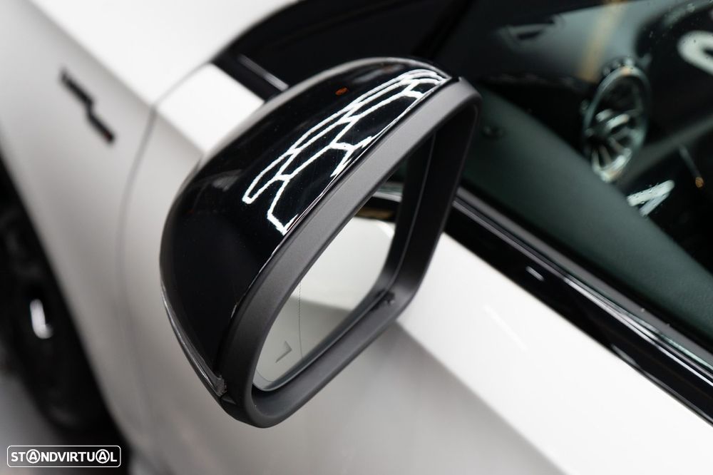 Mercedes-Benz A 35 AMG 4Matic - 25