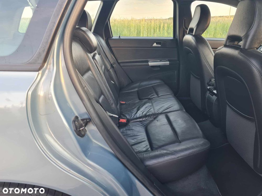 Volvo V50 1.6D DPF DRIVe Momentum - 13