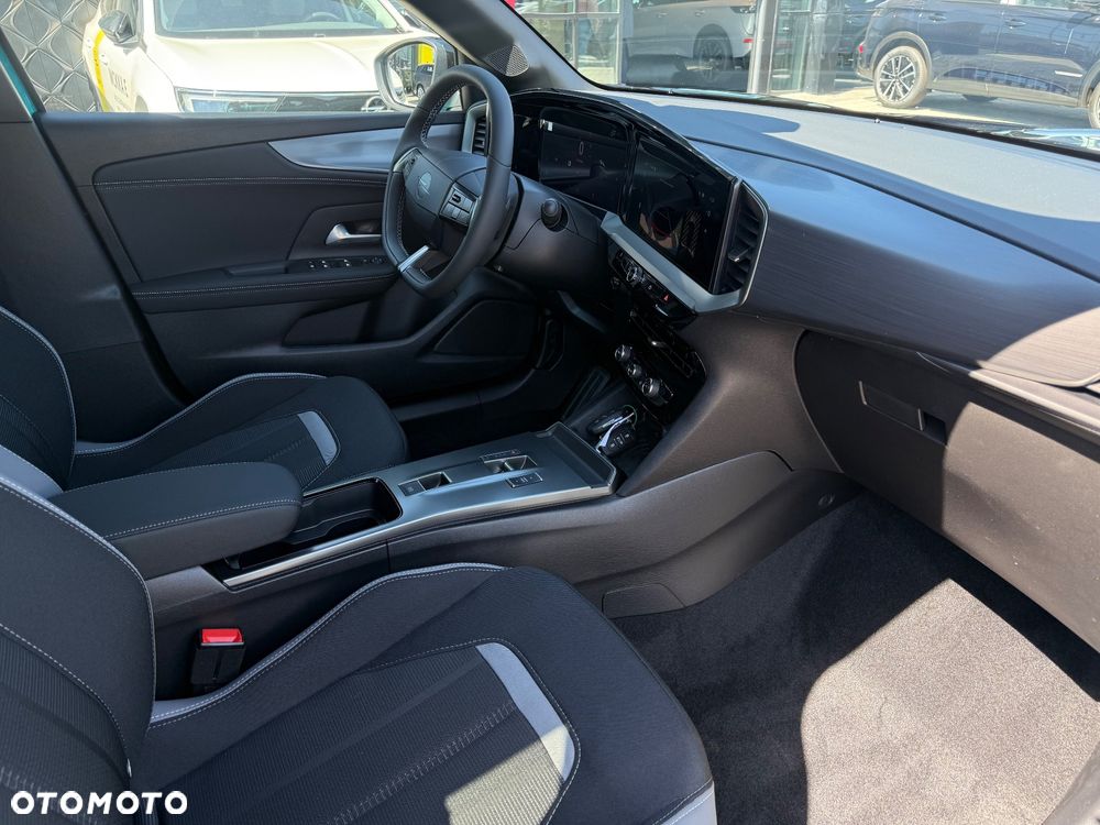 Opel Mokka 1.2 T GS S&S - 7