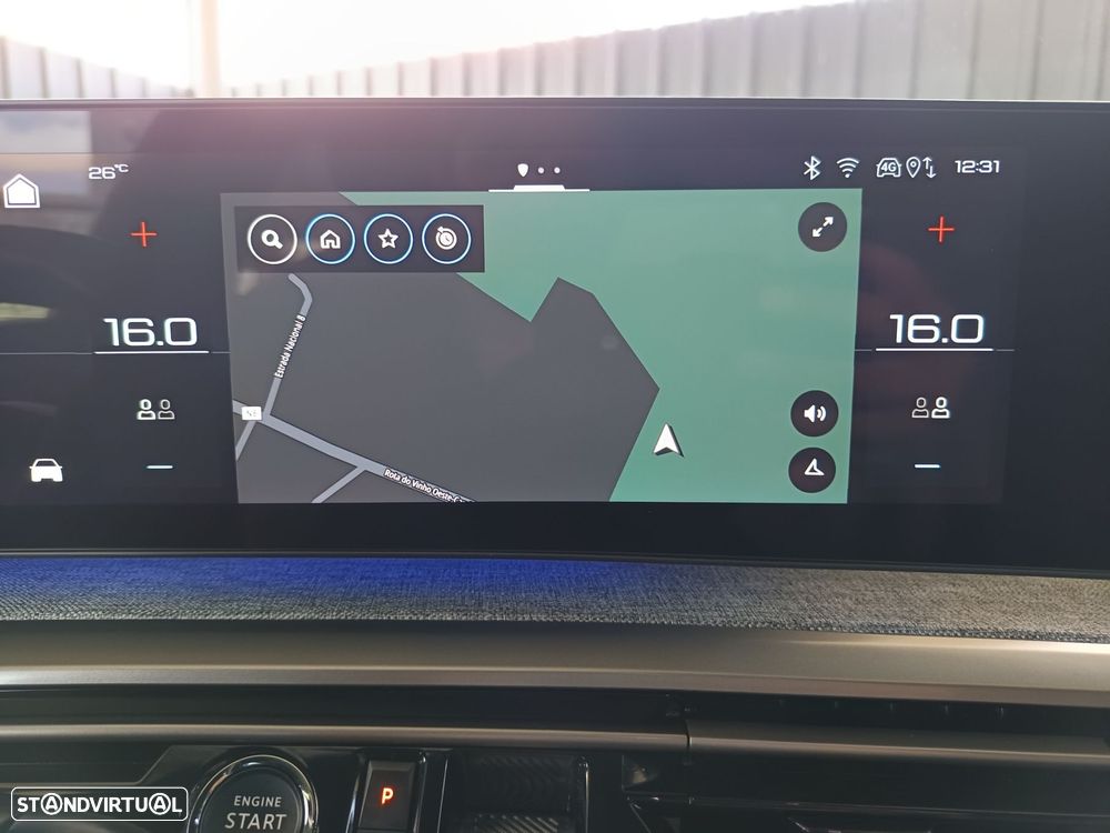 Peugeot 3008 1.2 Hybrid Allure Pack e-DCS6 - 25