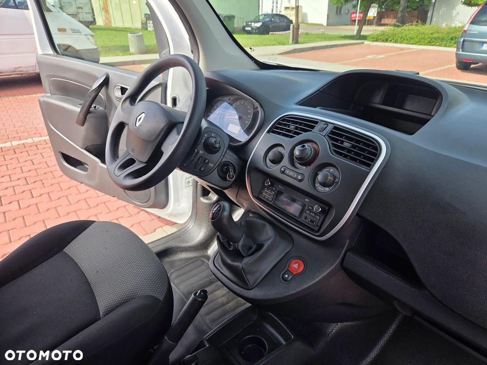 Renault KANGOO - 15
