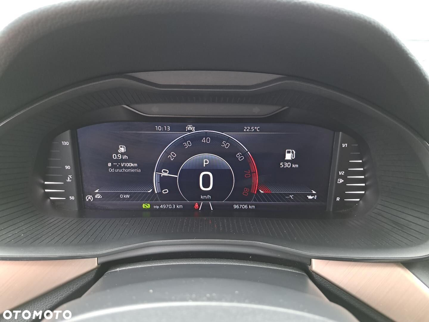 Skoda Kamiq 1.0 TSI Style DSG - 13