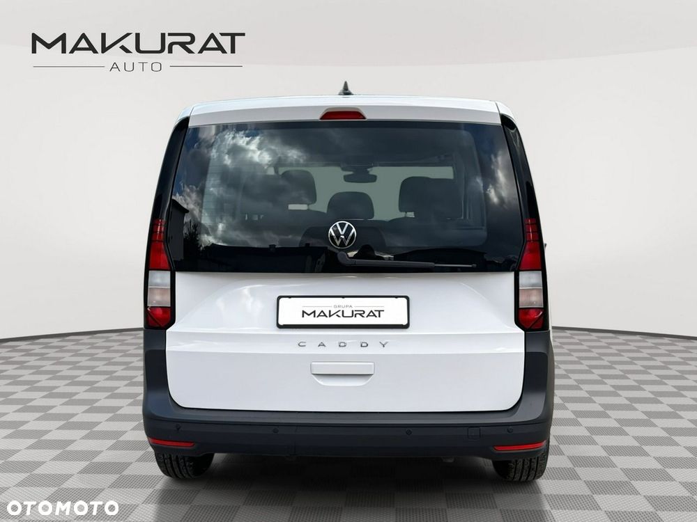 Volkswagen Caddy - 7