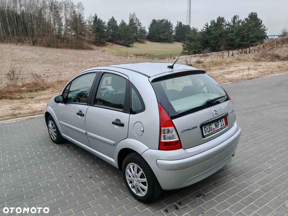 Citroën C3 - 13