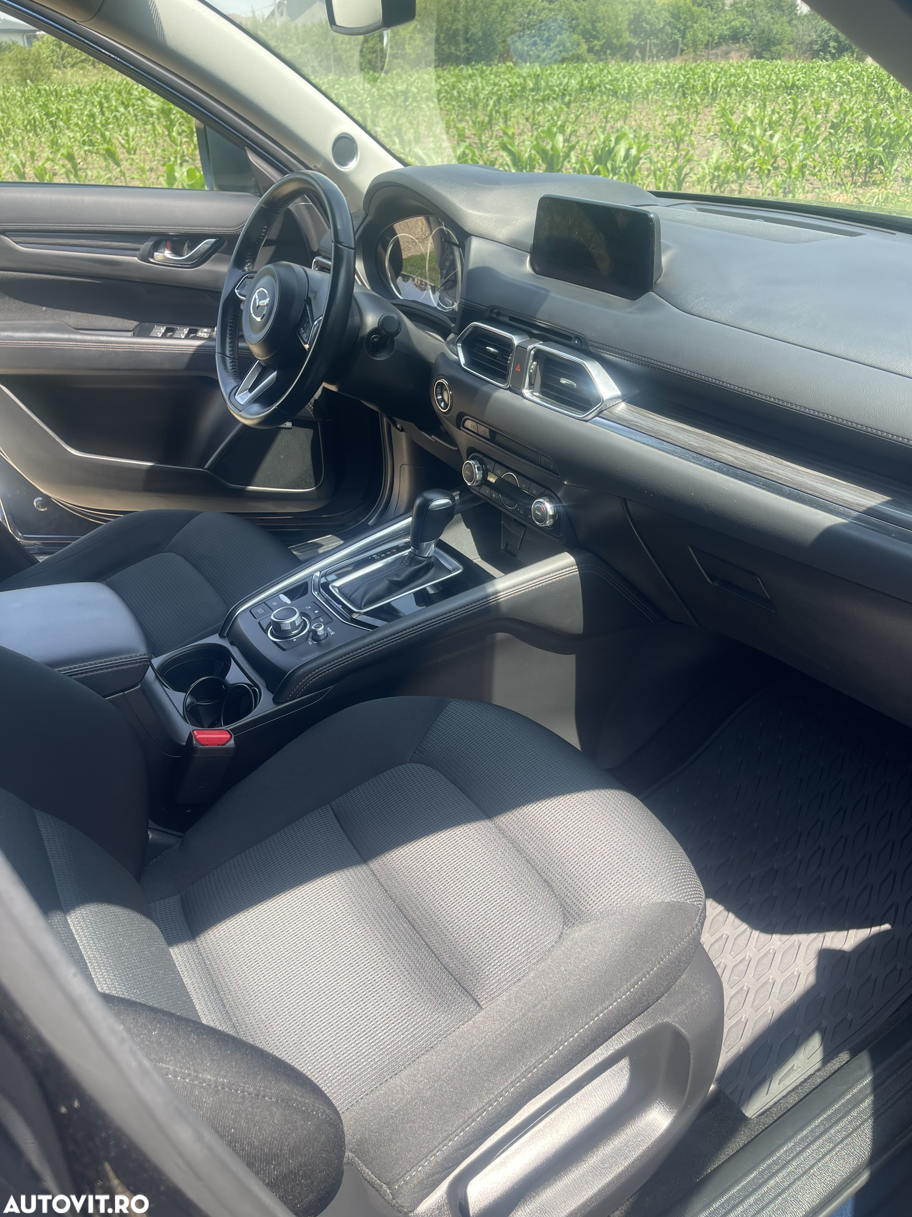 Mazda CX-5 CD175 4x4 AT Revolution Top - 18