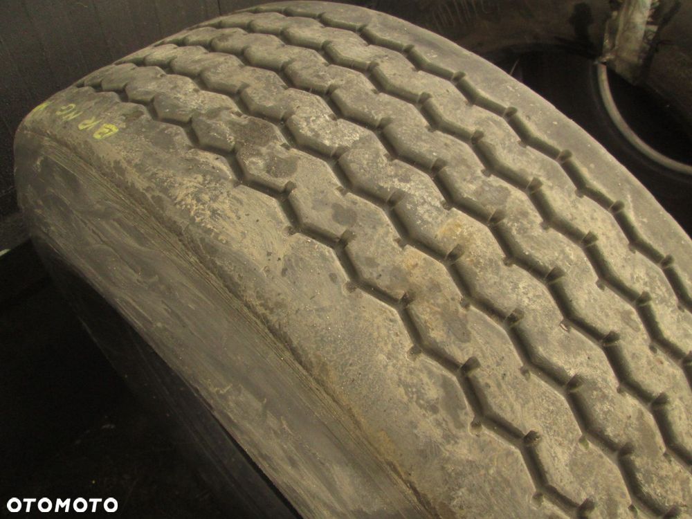 385/65R22,5 Pirelli. Opony ciężarowe - 3